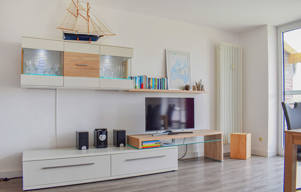 Ferieleilighet - Hohen Wieschendorf , Tyskland - DMK560 2