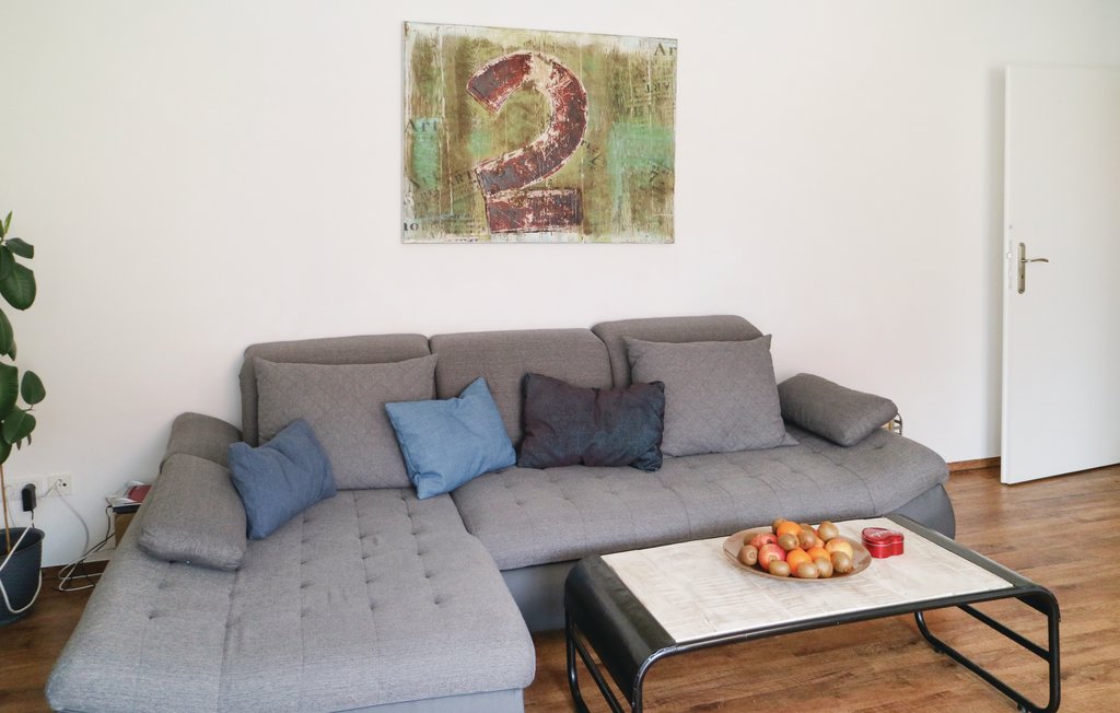 Ferieleilighet - Barth , Tyskland - DMK708 6