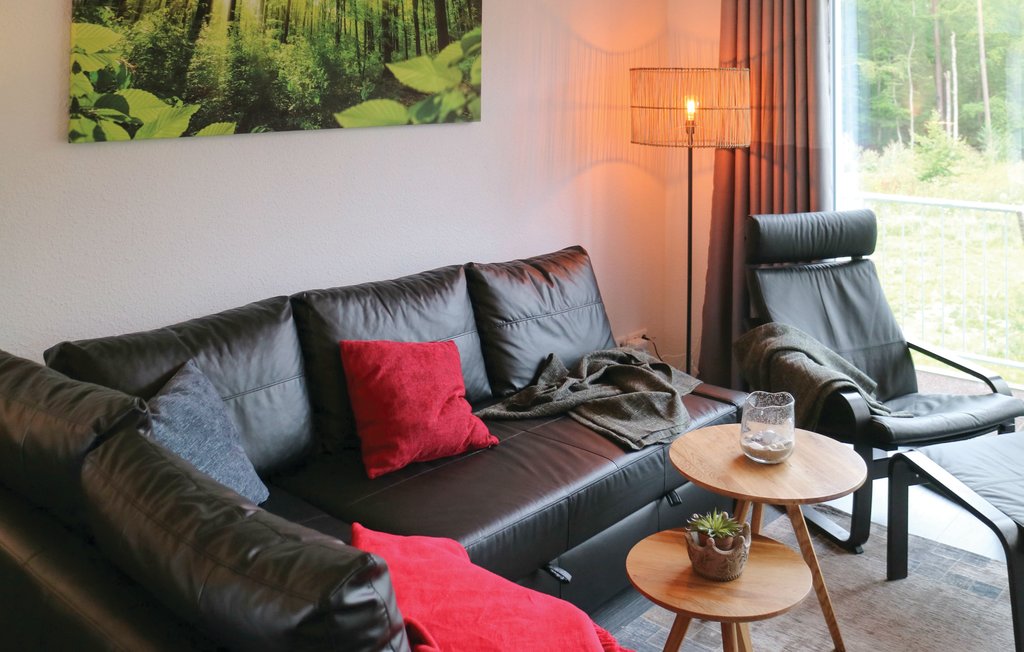 Ferieleilighet - Graal-Müritz , Tyskland - DMK720 2