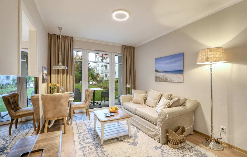 Ferieleilighet - Boltenhagen , Tyskland - DMK812 3