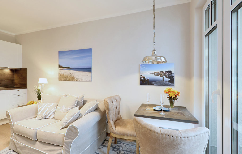 Ferieleilighet - Boltenhagen , Tyskland - DMK820 13