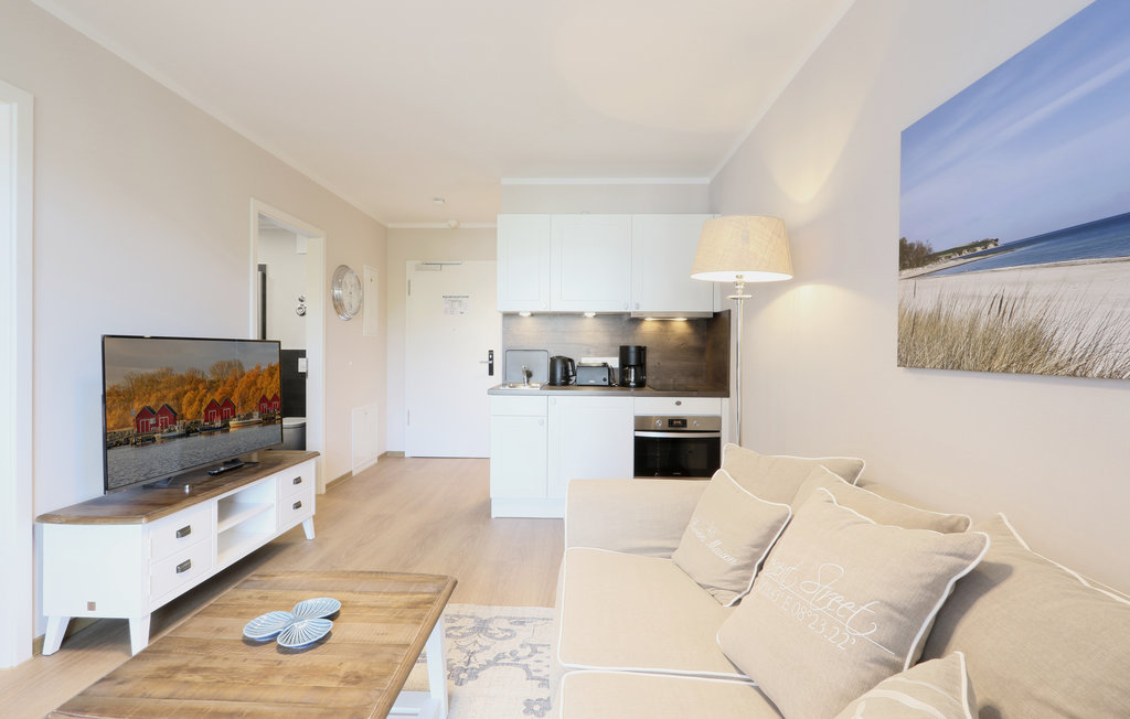 Ferieleilighet - Boltenhagen , Tyskland - DMK837 3