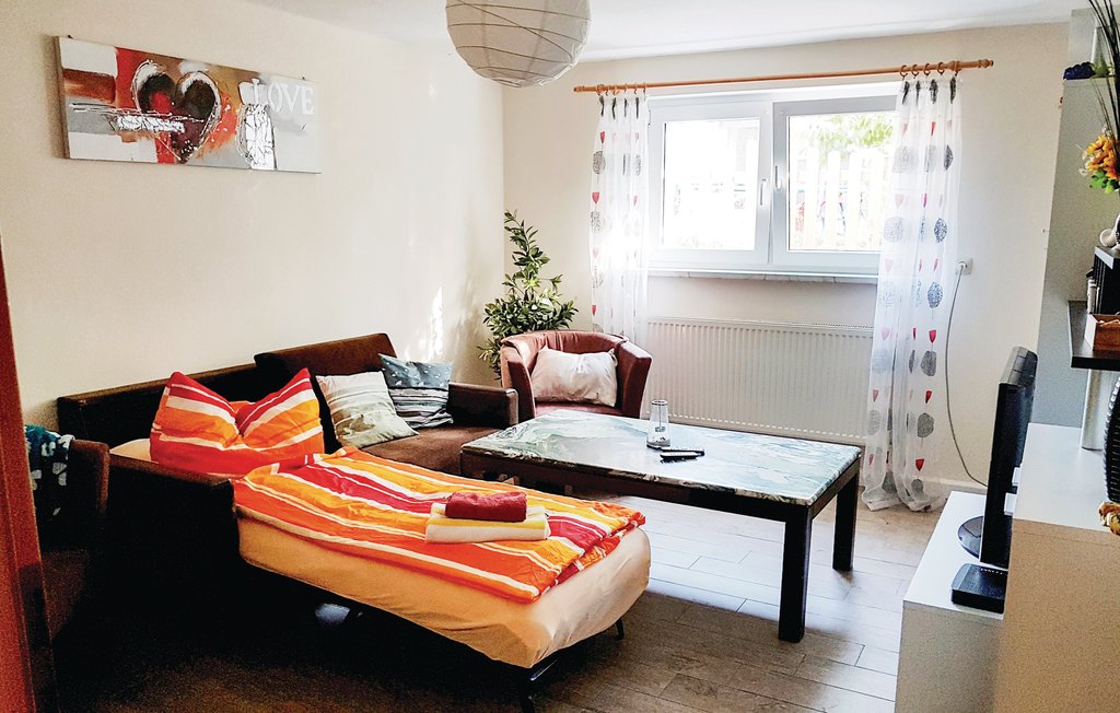 Ferienwohnung - Bastorf , Deutschland - DMK165 7