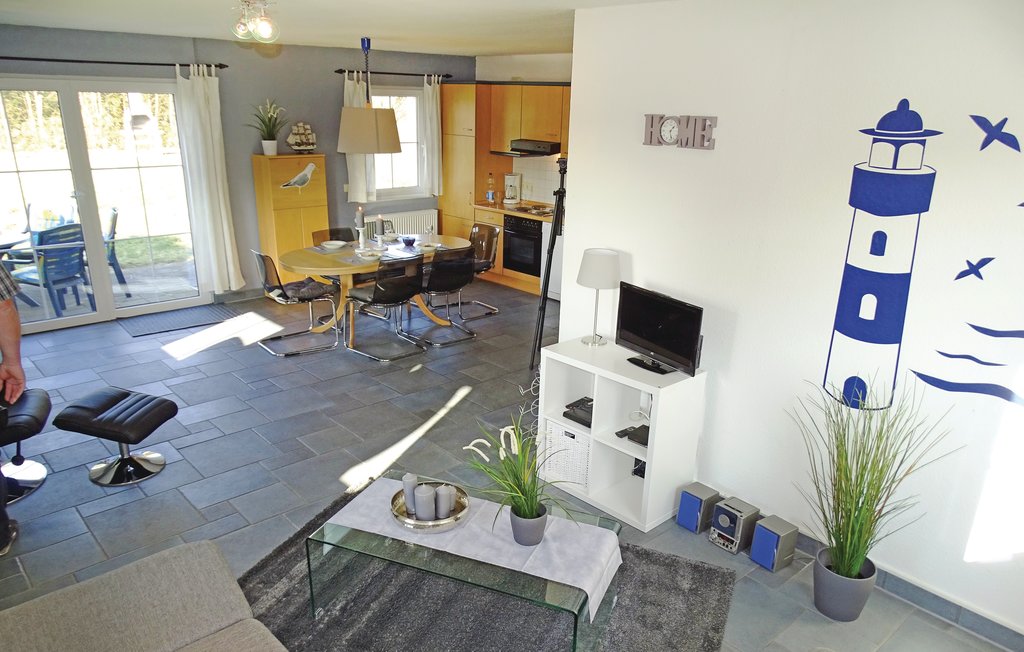 Ferieleilighet - Boiensdorf , Tyskland - DMK184 8