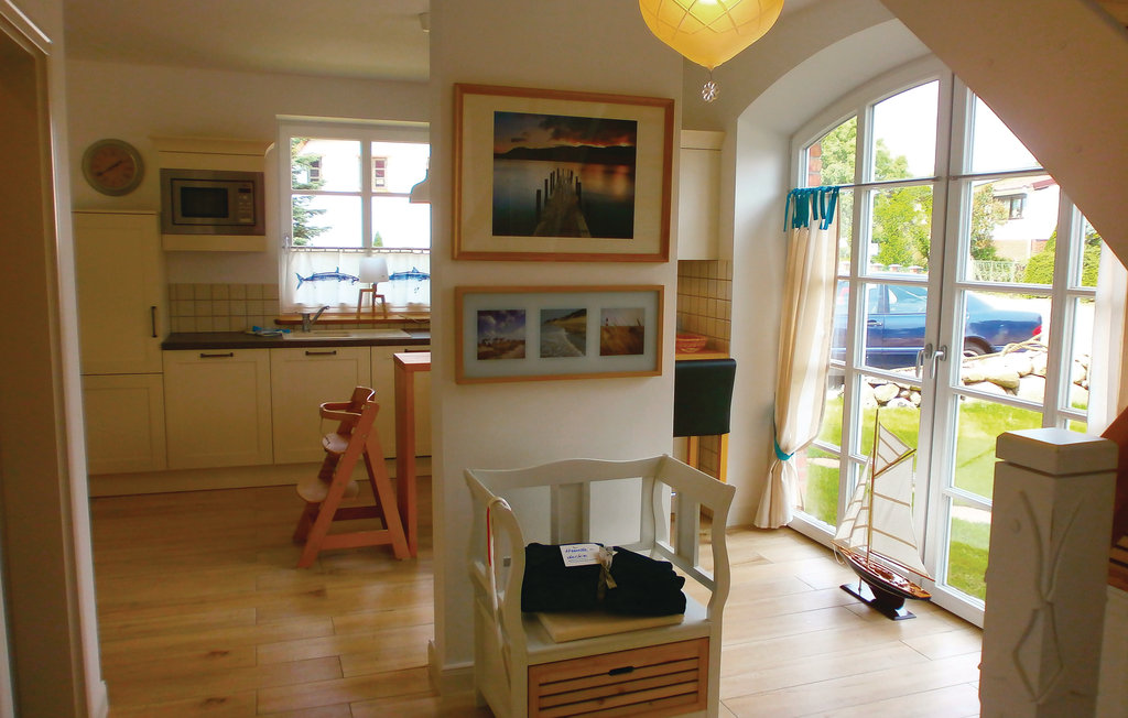 Feriehus - Börgerende , Tyskland - DMK225 17