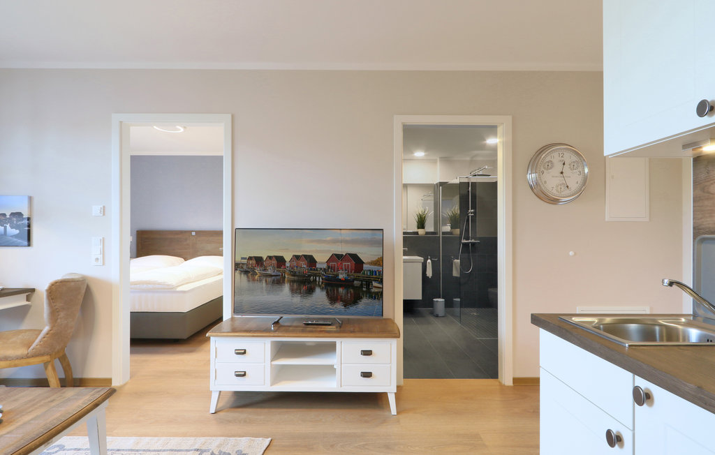 Ferieleilighet - Boltenhagen , Tyskland - DMK837 13