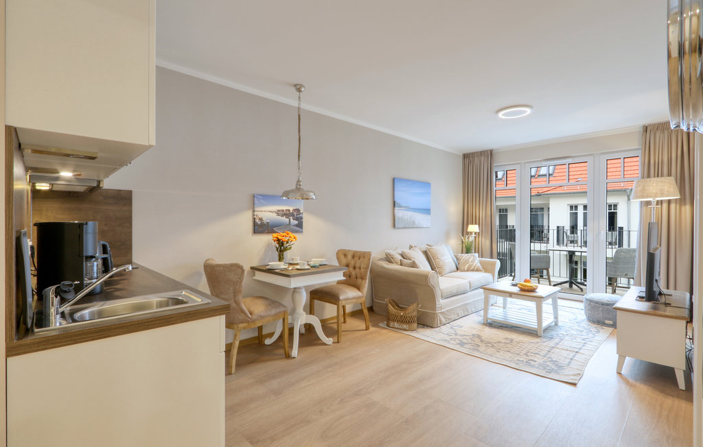 Ferienwohnung - Boltenhagen , Deutschland - DMK839 13