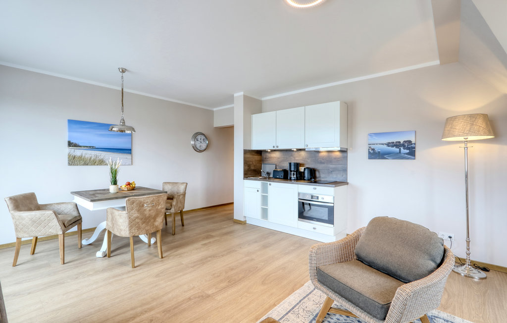 Ferienwohnung - Boltenhagen mit privater Sauna , Deutschland - DMK853 13