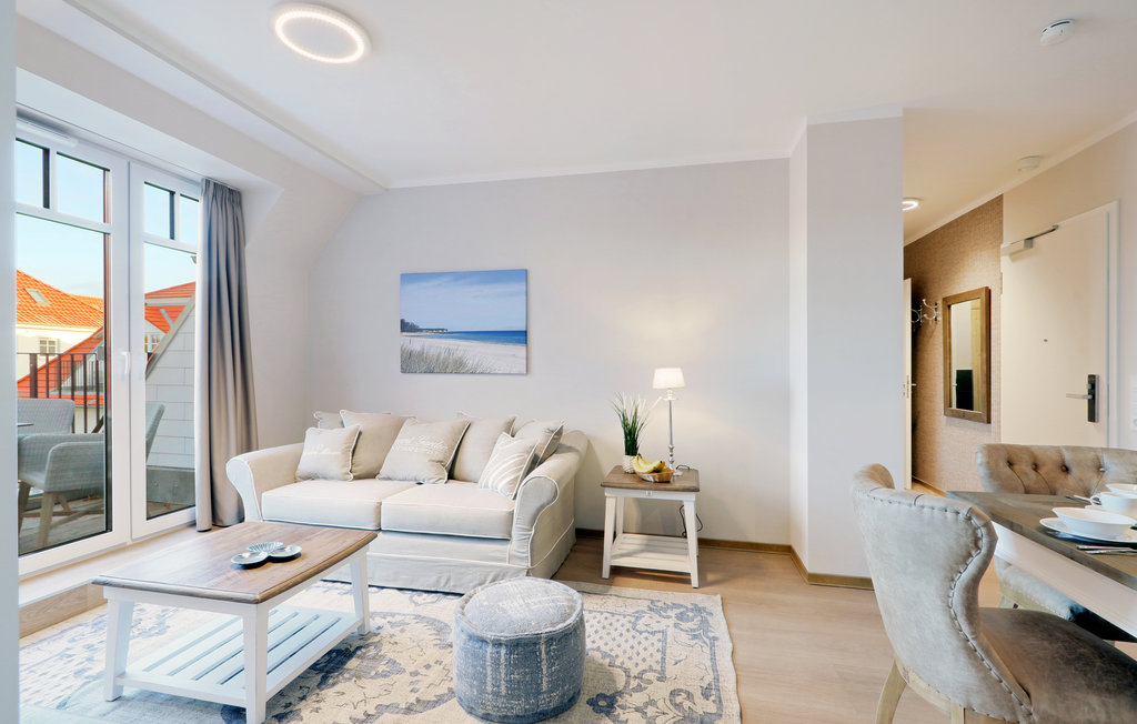 Lejlighed - Boltenhagen mit privater Sauna , Tyskland - DMK855 2