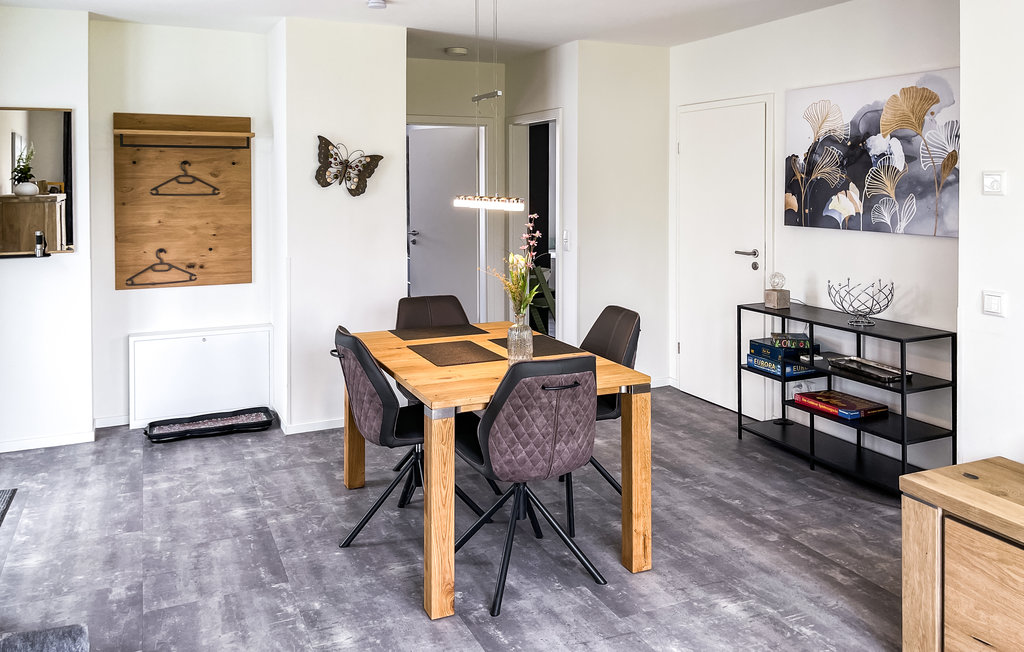 Semesterlägenhet - Insel Poel , Tyskland - DMK876 5