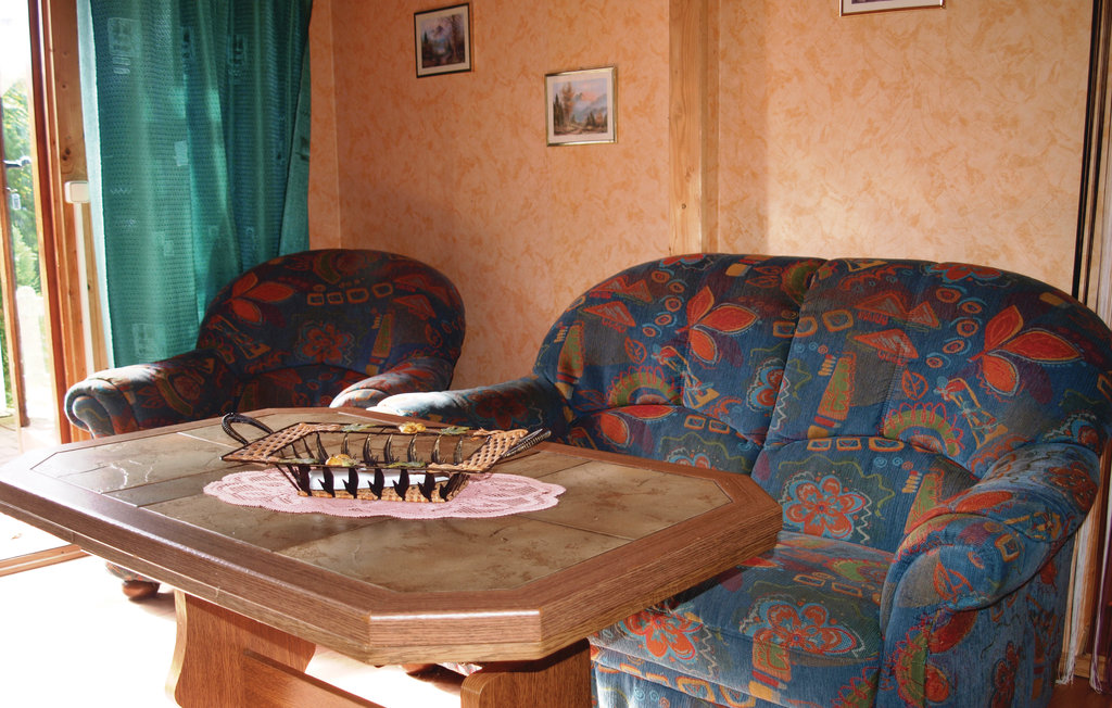 Feriehuse - Hohendorf , Tyskland - DMK135 8