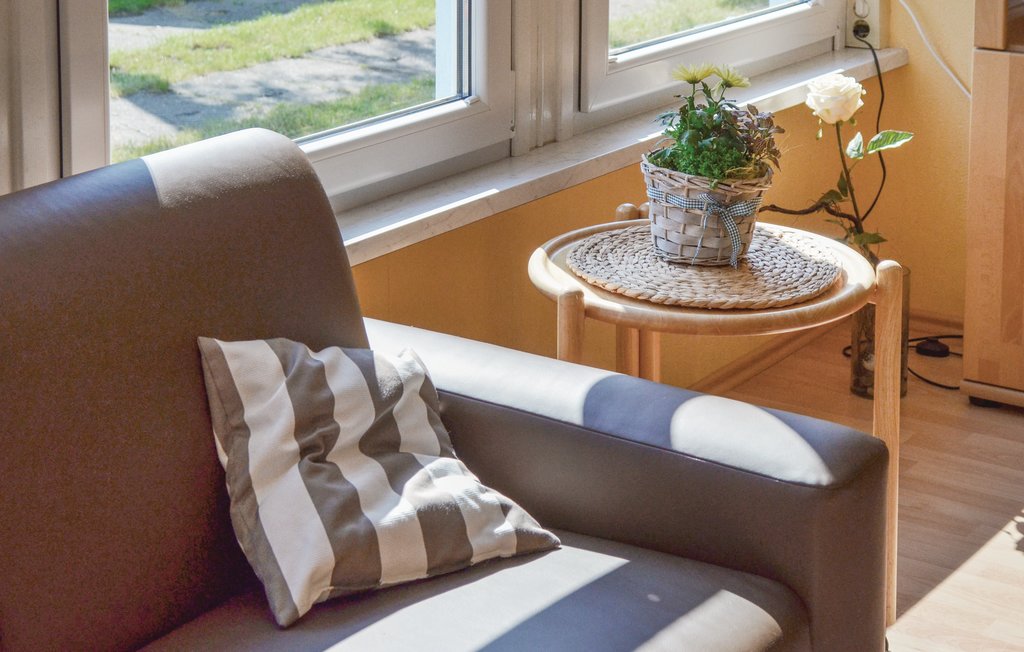 Feriehus - Hohen Wieschendorf , Tyskland - DMK242 7