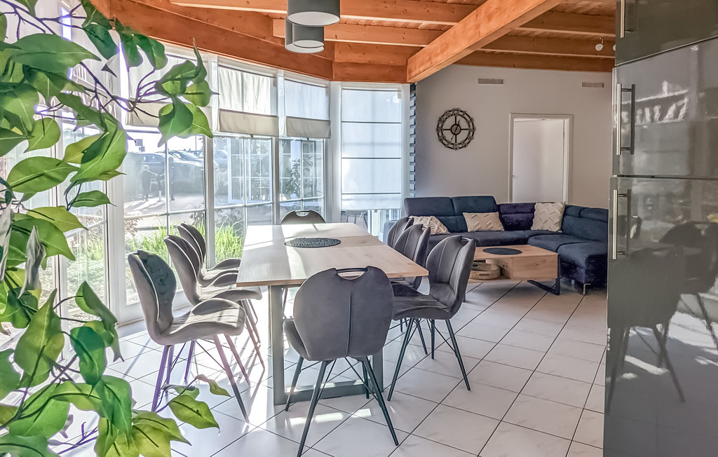 Ferieleilighet - Insel Poel/Gollwitz , Tyskland - DMK298 5