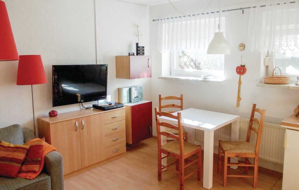 Ferienwohnung - Kühlungsborn , Deutschland - DMK329 10