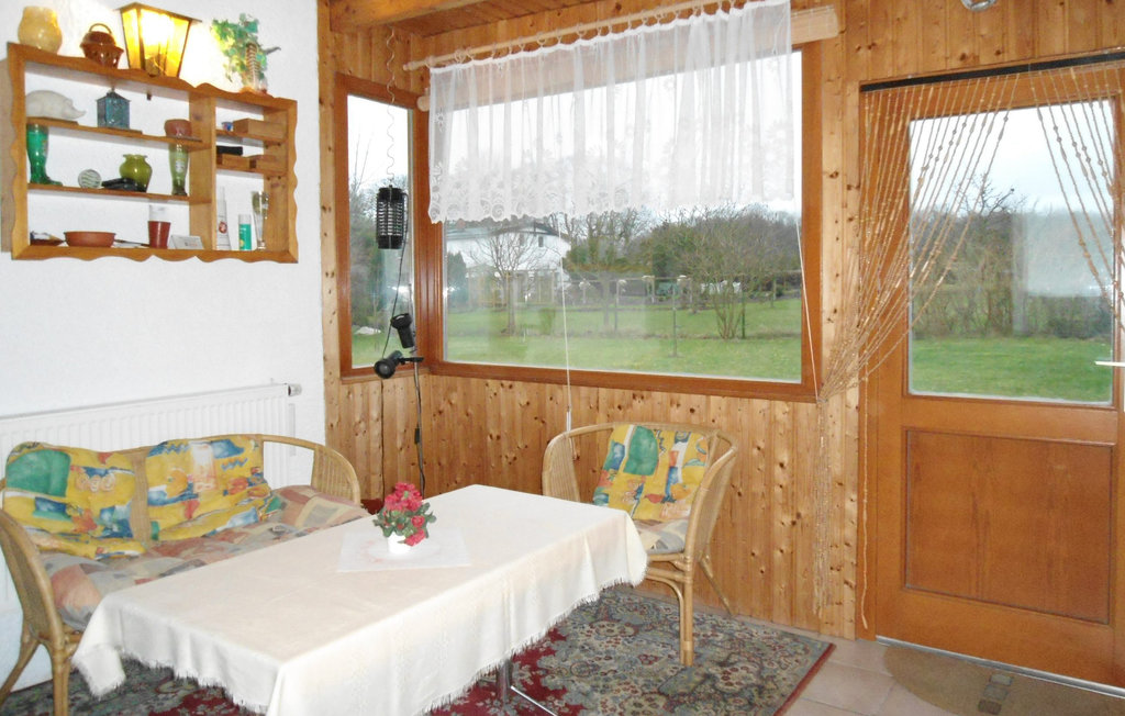 Ferienhaus - Kühlungsborn/Kröpelin , Deutschland - DMK332 7
