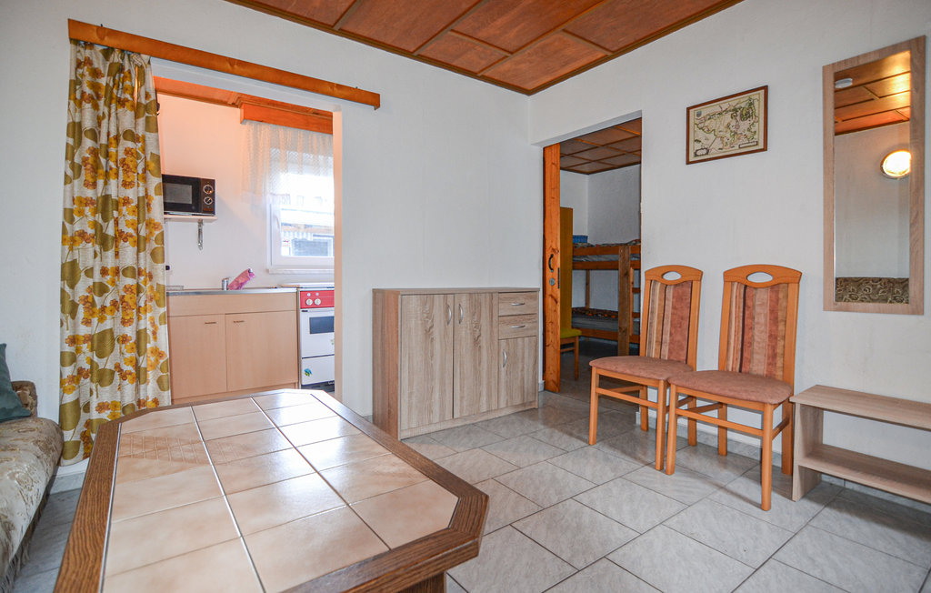 Feriehus - Bellin , Tyskland - DMK346 3