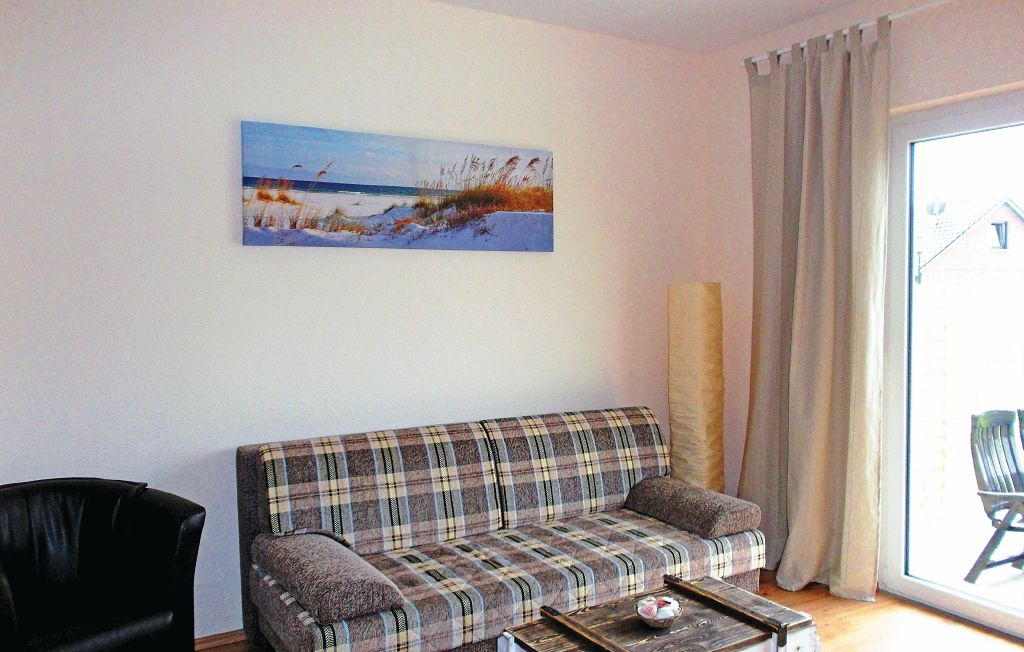 Ferieleilighet - Boiensdorf , Tyskland - DMK444 12