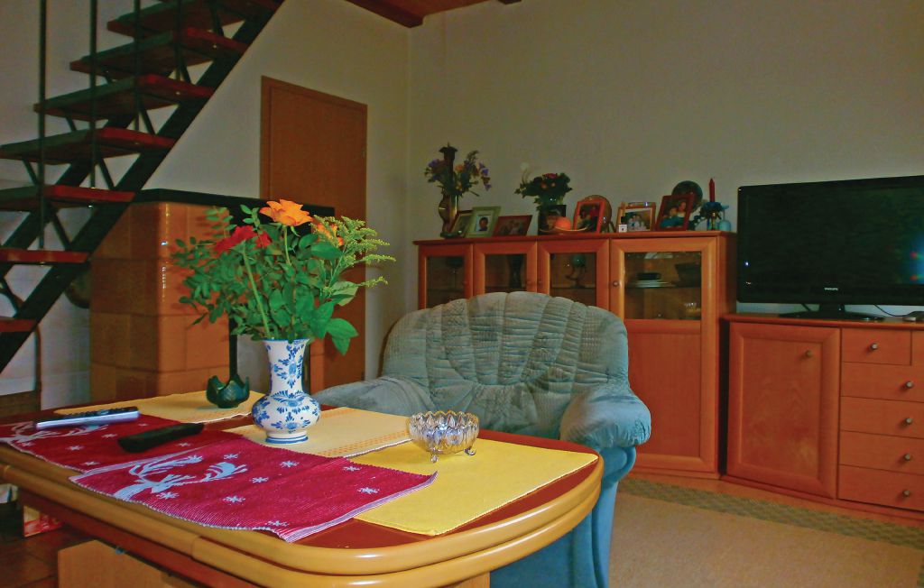 Feriehuse - Sundhagen/Tremt , Tyskland - DMK483 8