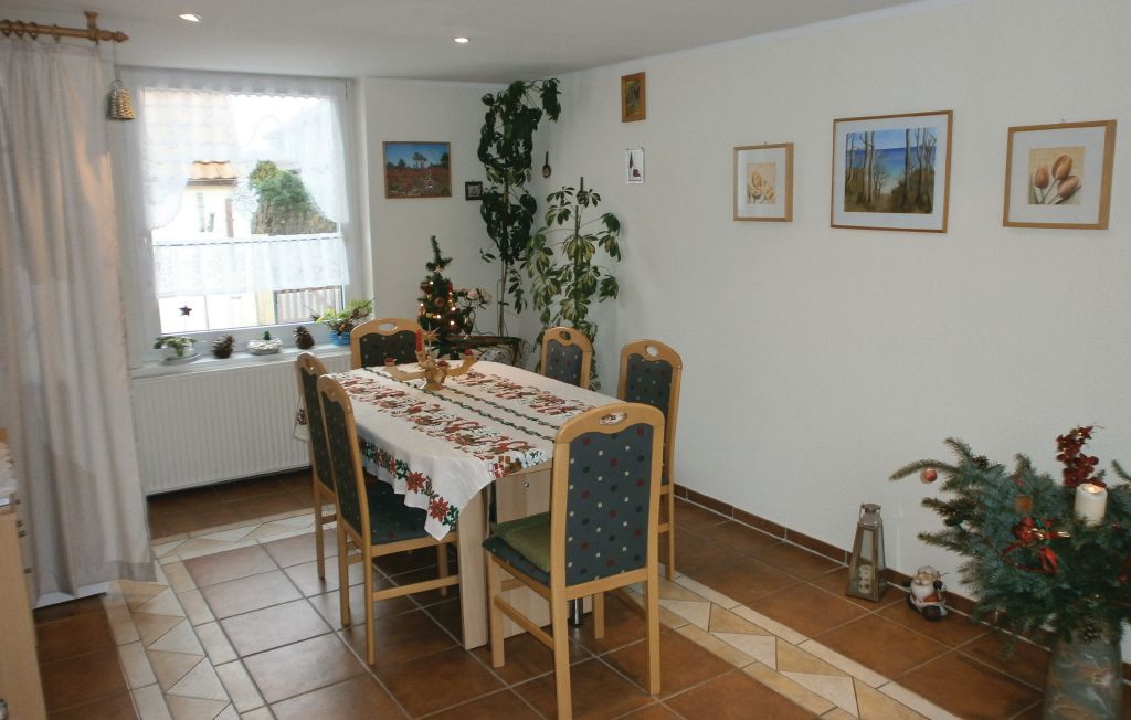 Ferienwohnung - Elmenhorst , Deutschland - DMK532 4