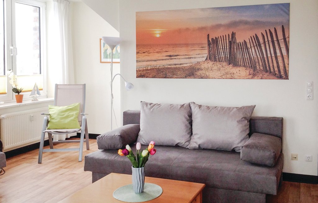 Semesterlägenhet - Hohen Wieschendorf , Tyskland - DMK558 10