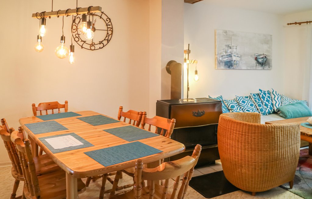 Feriehus - Prerow , Tyskland - DMK581 7