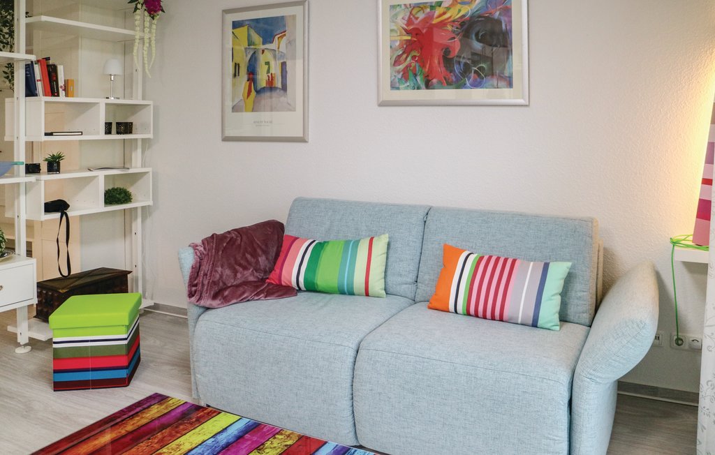 Ferienwohnung - Graal-Müritz/Gelbensande , Deutschland - DMK655 2