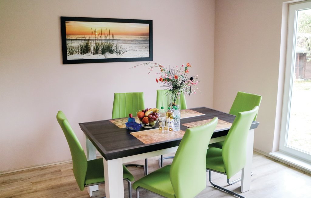 Feriehus - Rostock , Tyskland - DMK678 5