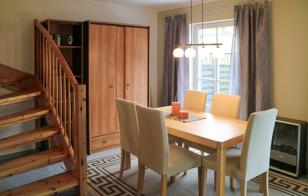 Semesterhus - Hohenkirchen , Tyskland - DMK750 4