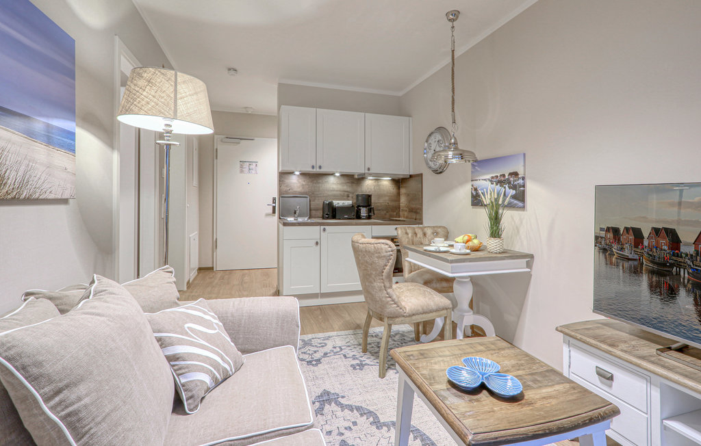 Ferienwohnung - Boltenhagen , Deutschland - DMK811 9