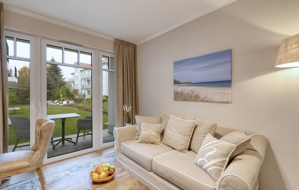 Ferieleilighet - Boltenhagen , Tyskland - DMK812 4