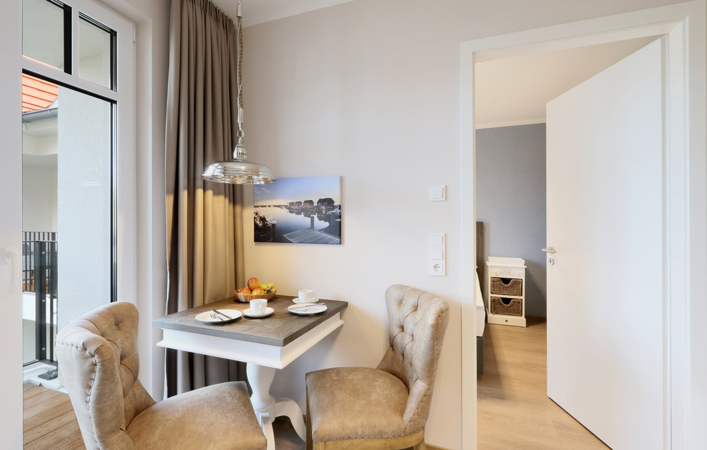 Ferieleilighet - Boltenhagen , Tyskland - DMK837 4