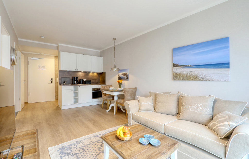 Ferienwohnung - Boltenhagen , Deutschland - DMK839 10