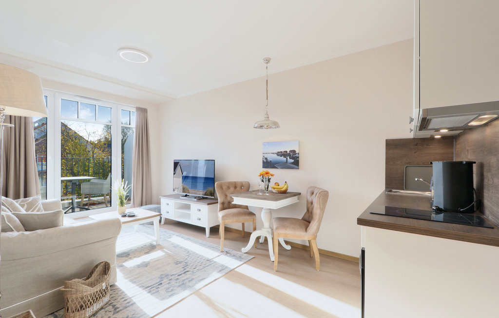 Ferieleilighet - Boltenhagen mit privater Sauna , Tyskland - DMK848 11