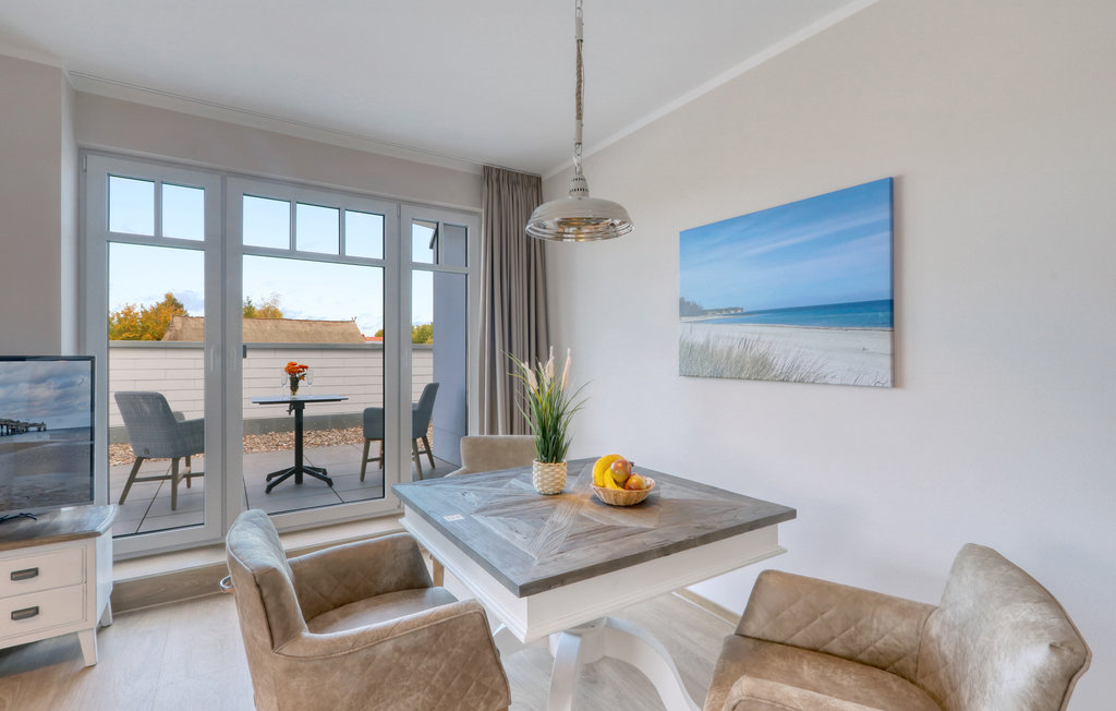 Ferienwohnung - Boltenhagen mit privater Sauna , Deutschland - DMK853 11