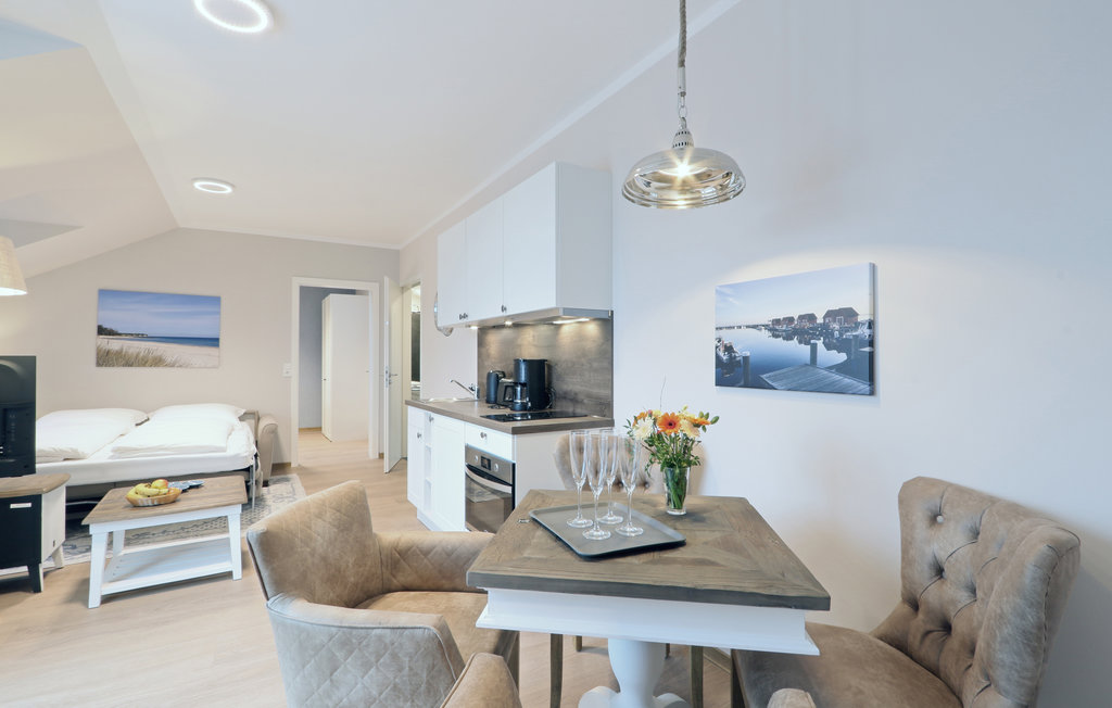 Ferieleilighet - Boltenhagen mit privater Sauna , Tyskland - DMK864 3