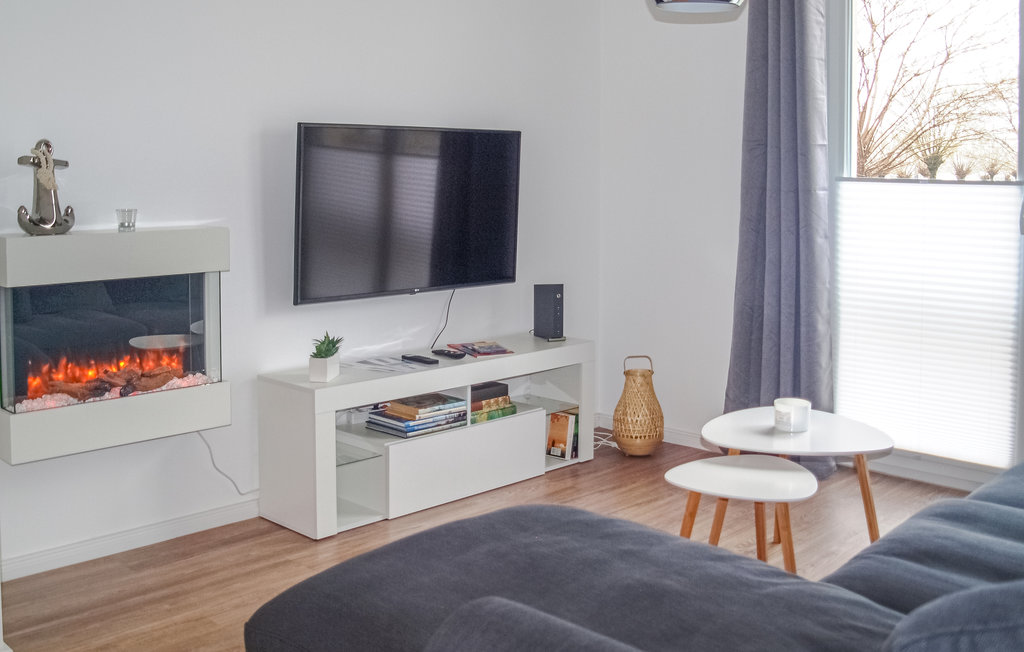 Ferienwohnung - Vinetastadt Barth , Deutschland - DMK873 7