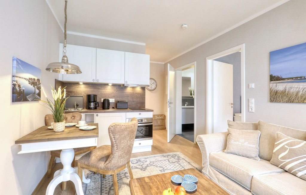 Ferienwohnung - Boltenhagen , Deutschland - DMK838 11