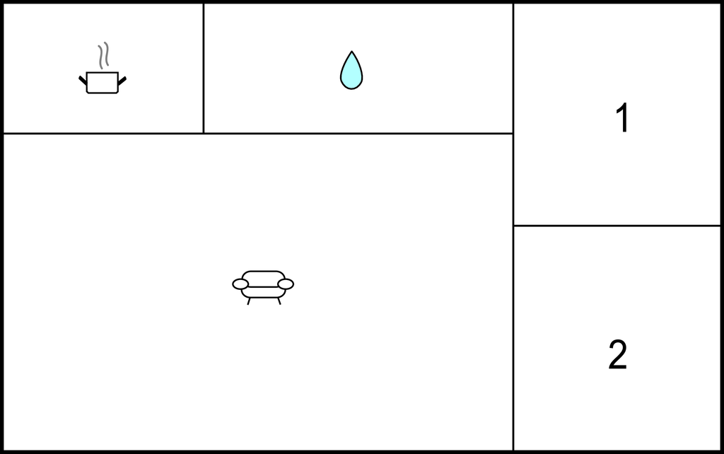 Feriehus - Hohen Wieschendorf , Tyskland - DMK231 