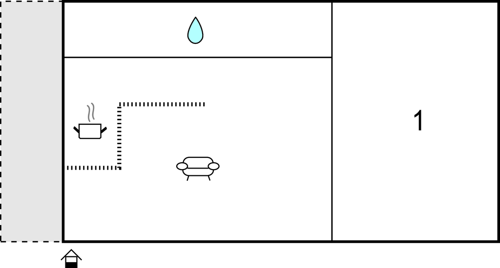 Ferienwohnung - Kühlungsborn , Deutschland - DMK329 