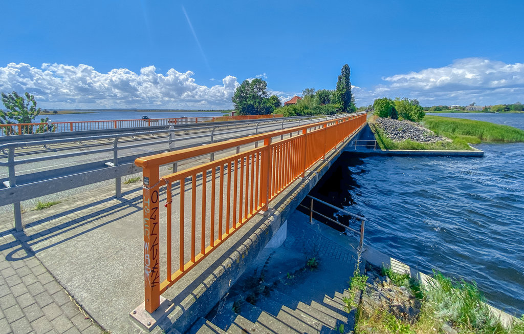 Ferieleilighet - Insel Poel/Gollwitz , Tyskland - DMK148 23