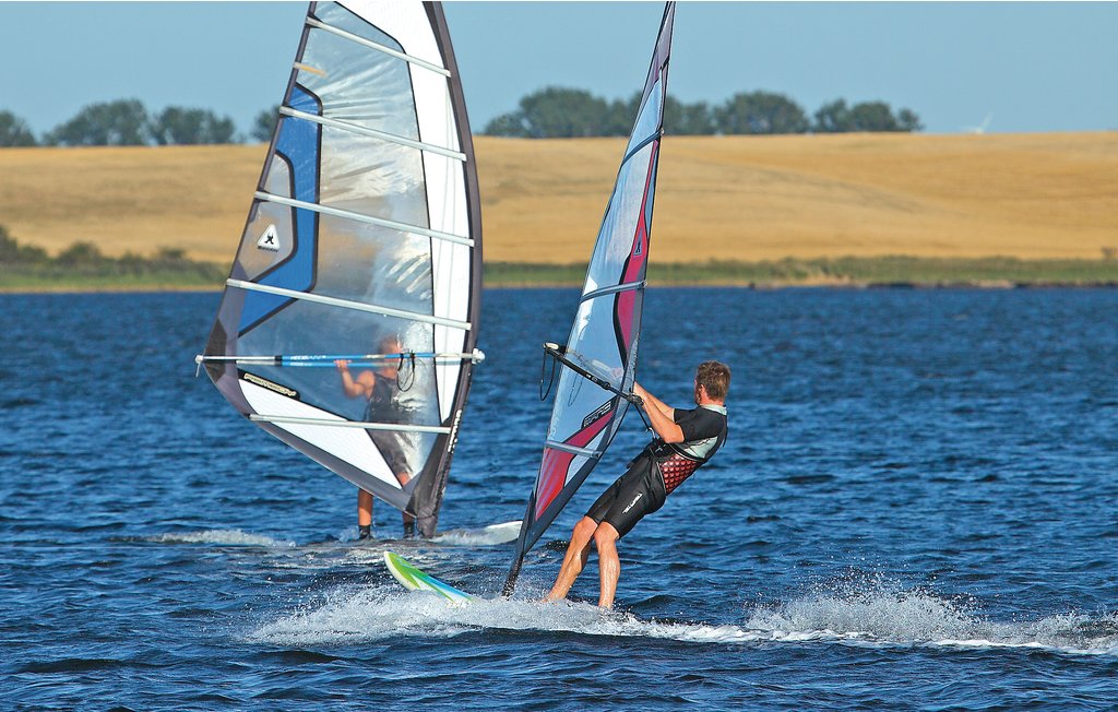 Ferieleilighet - Insel Poel , Tyskland - DMK668 30