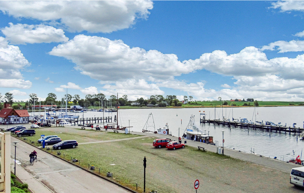 Semesterlägenhet - Insel Poel , Tyskland - DMK876 34