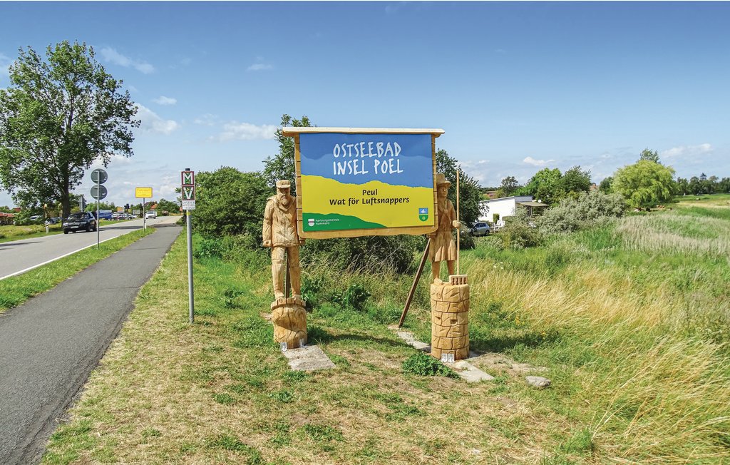 Ferieleilighet - Insel Poel/Gollwitz , Tyskland - DMK148 26