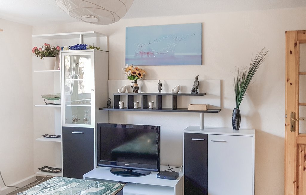 Ferienwohnung - Bastorf , Deutschland - DMK165 2