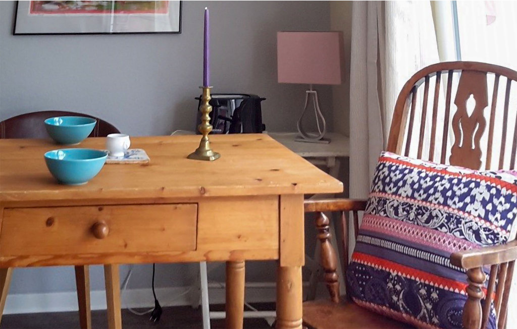 Semesterlägenhet - Graal-Müritz/Gelbensande , Tyskland - DMK696 4