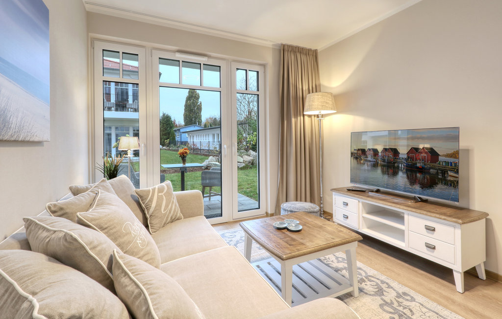 Ferieleilighet - Boltenhagen , Tyskland - DMK817 10