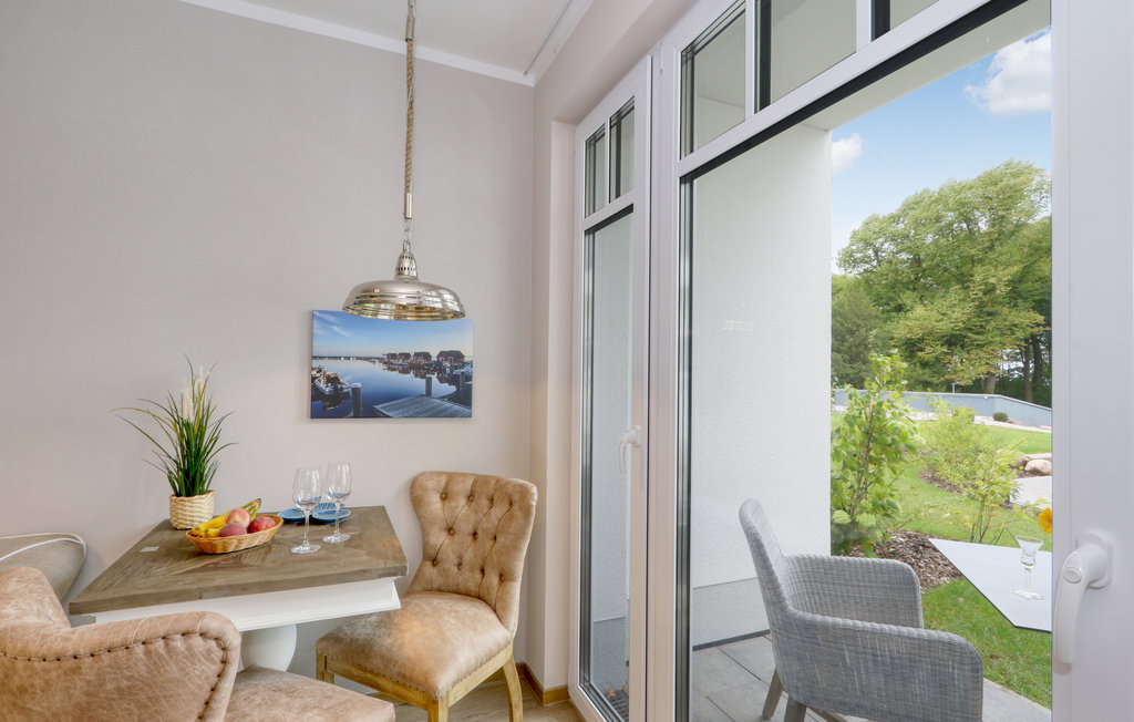 Ferieleilighet - Boltenhagen , Tyskland - DMK820 1