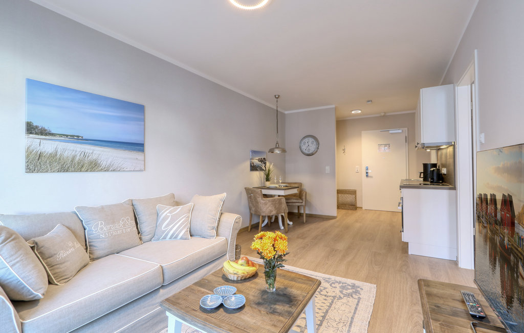 Ferieleilighet - Boltenhagen , Tyskland - DMK833 9