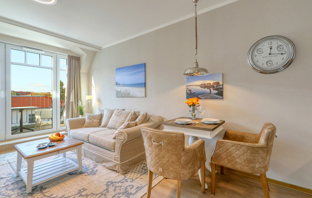 Ferienwohnung - Boltenhagen mit privater Sauna , Deutschland - DMK857 11