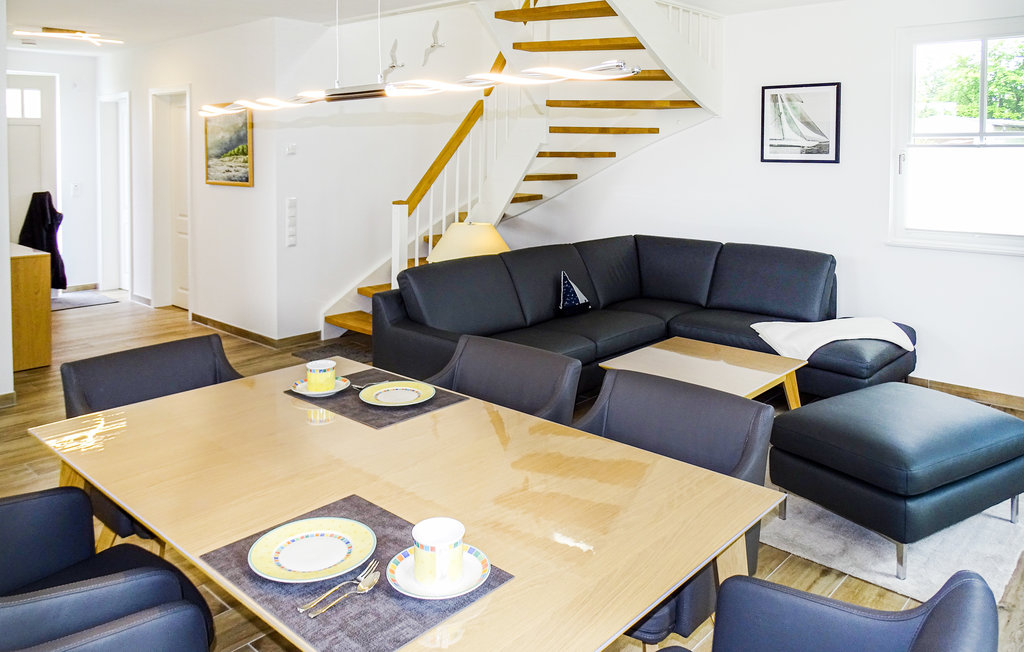 Feriehus - Boiensdorf , Tyskland - DMK881 3